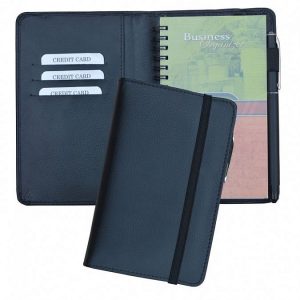 B 7 Dateless Diary With Pen (168 Pages