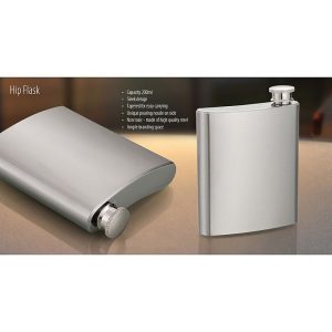 HIP FLASK