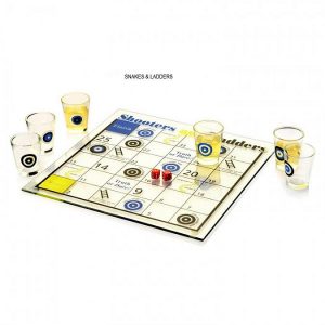 Snake & Ladders