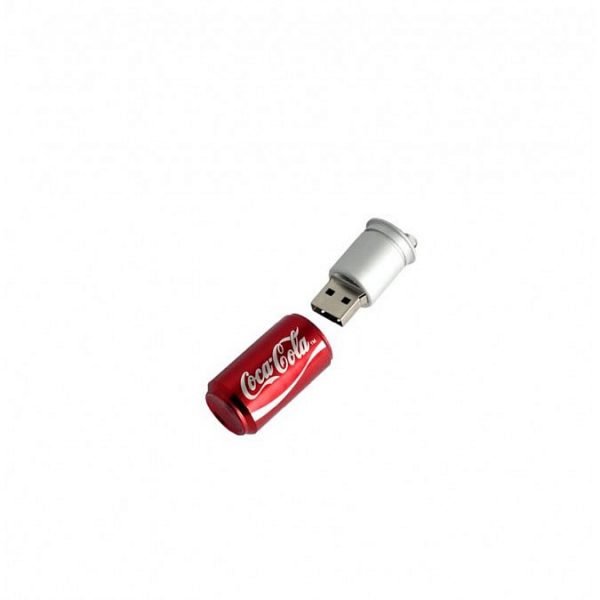 Bottle Shape Pen Drive