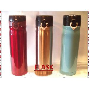 Exclusive Flask (Hot & Cold)