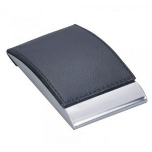 BUSINESS CARD HOLDER(LEATHER)