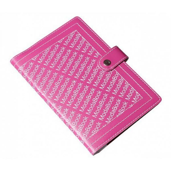 Premium Leatherite Notebook