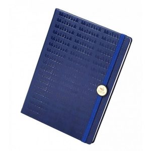 ModaBook Hard Bound Notebook