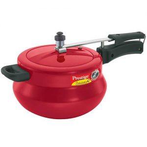 Nakshatra Plus Flame Red Handi 5 Litre