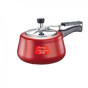 Nakshtra Cute Pressure cooker 3 Litre