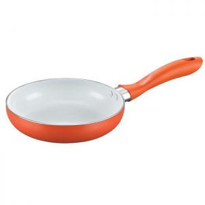Ceramic Fry Pan 200mm without Lid