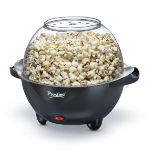 Popcorn Maker PPM 1.0