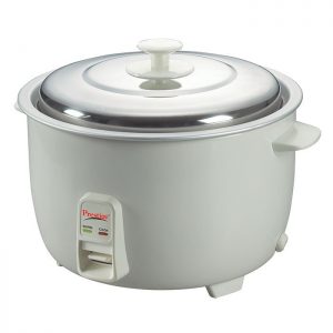 Delight Electric Rice Cooker PRWO 4.2-2