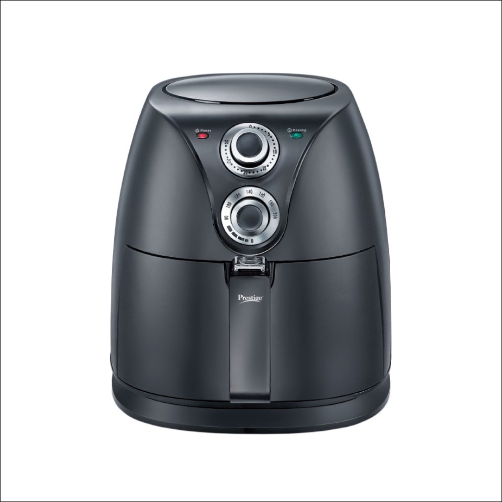 Prestige Air Fryer PAF 5.0 2.2 Ltr Saaisha International
