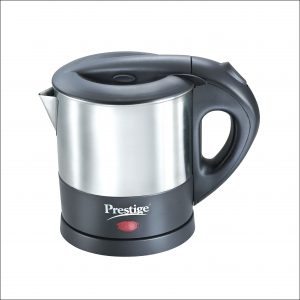 Electric Kettle PKSS 0.5 Classic SS Kettles