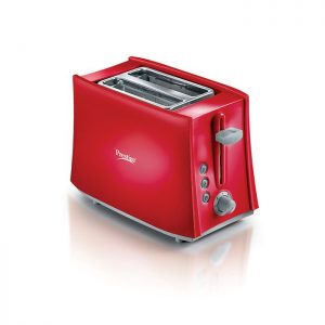 Popup Toaster PPTPKR