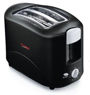Pop up Toaster PPTPD 1.0 - 2 Slice