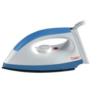 Iron PDI- 02