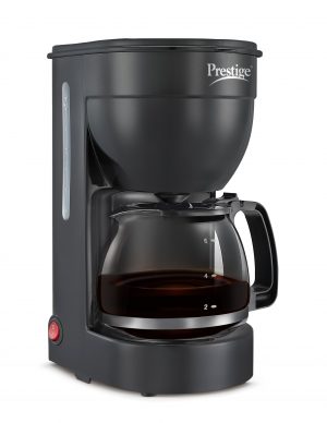 Prestige Drip Coffee Maker - PCMD 3.0