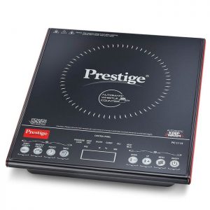 Induction Cook Top PIC 3.1 V3 With Automatic Whistle counter