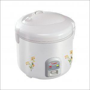 Delight Electric Rice Cooker PRWCS 2.8