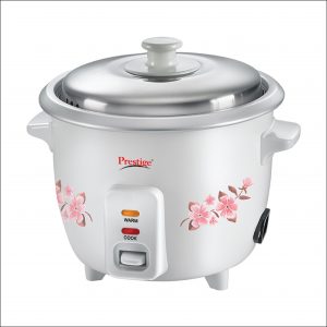 Delight Electric Rice Cooker - PRWO 0.5